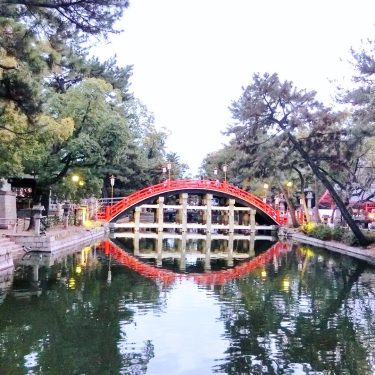 Sorihashi Bridge, Kuromon Ichiba Market, Luke’s Lobster and more in Japan ???????? Blogged about&hellip;