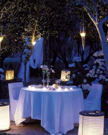 If your idea of a romantic vacation with your loved one is a secluded…