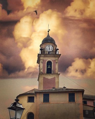 #camogli #travelling #vacation #visiting #traveler #kadrajimizdan #perfectshot #pictureoftheday #trip #holiday #photooftheday #lifeofadventure #doyoutravel #tourism&hellip;