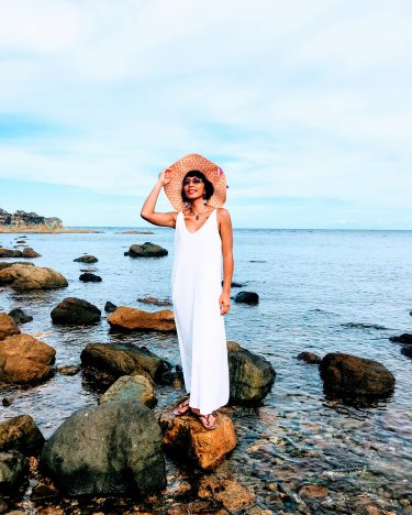 “I will practice not investing in the outcome so whether things change or remain&hellip;