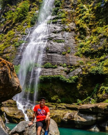 Had a wonderful experience, thank u God for wonders of the earth! #falls #waterfall…