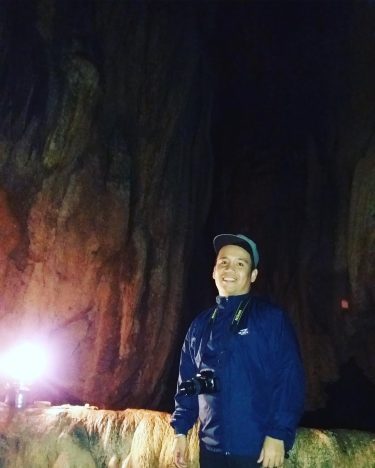 Be amazed and enjoy the beauty of nature! ???? #cave #caveadventures #naturephotography #nature #naturelovers…