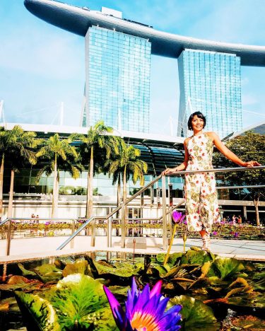 If you have real interest and curiosity with life, sleep isn’t the most important&hellip;