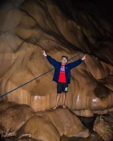 Love this place! ️ #cave #caveadventures #naturelovers #naturephotography #nature #passionpassport #gobewander #sagada #travel #travelawesome…