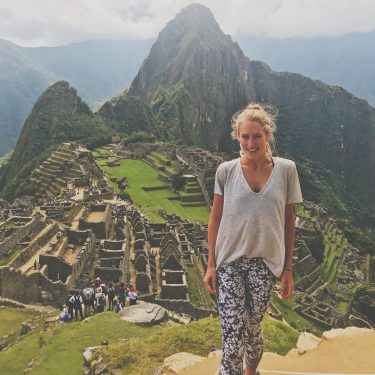 . . #typicaltourist #standardpic #machupicchu #wonderoftheworld #machupicchutravel #machupicchureservations #salkantay #travelbloggeres #sheisnotlost #bnesimppl #iamtb…
