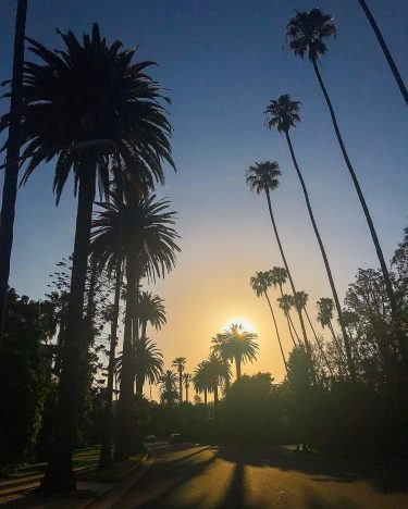 Bank Holiday Weekend in LA #LosAngeles #California #LifeWellTravelled #bnesimppl