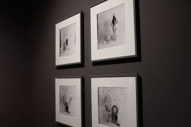 Art museum in Singapore! I am almost going to bali! So excited . .…
