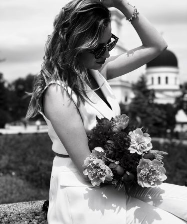 She remembered who she was and the game changed #photoart #instamode #outfitoftheday #blackandwhite #blackandwhitephoto&hellip;