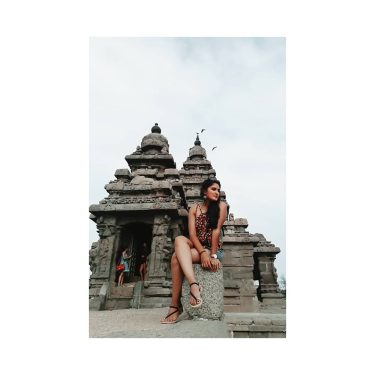 Some looked for it in temples, mosque and churches but some found divine within…