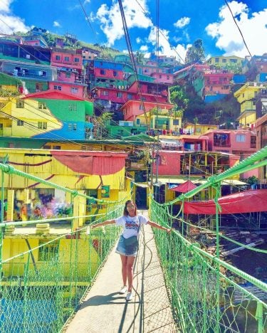 I have led a pretty colorful life. #bnesimppl