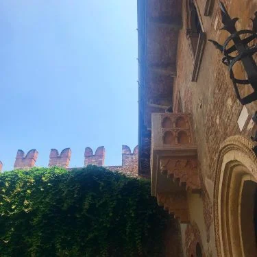 Juliet’s Balcony Having been travelling for a while now, I am amazed by the&hellip;