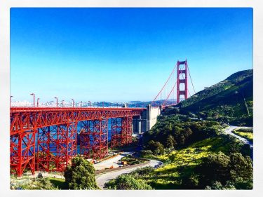 A #tb before the next #trip • • #whereto? #memories #TravelAwesome #alwaysbetraveling #SanFrancisco #Travelerunbound…