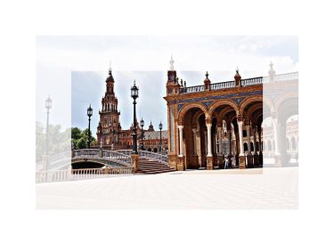 Sedím na letišti a mířím do další destinaci a tak si uvědomuji, že jsem…
