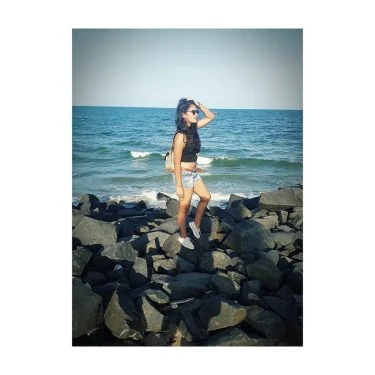 Dont let little stupid things break your Happiness. #Triptoindia #triptosouthindia #traveldiaries #travelblogger #traveller #Discoverindia&hellip;