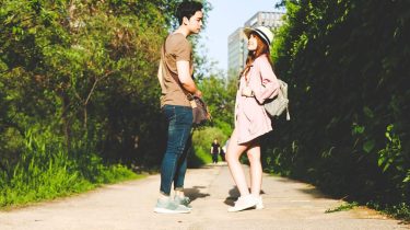 Face off with the hubby: Last of the Cheonggyecheon photo spam xD . .…