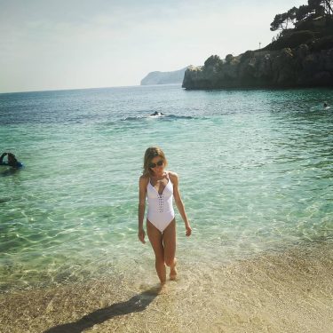 Wonderful Majorca ️ #majorca #mallorca # #vacation #holiday #polishgirl #girl #travel #traveler #nature #naturephotography…