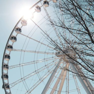 . . . #photography #ferriswheel #montreal #travelphotography #traveller #travel #canon #passionpassport #visualsoflife #worldtravelbook&hellip;