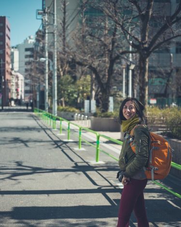 There’s never a right or wrong answer. . . . For more ????????Japan photos&hellip;