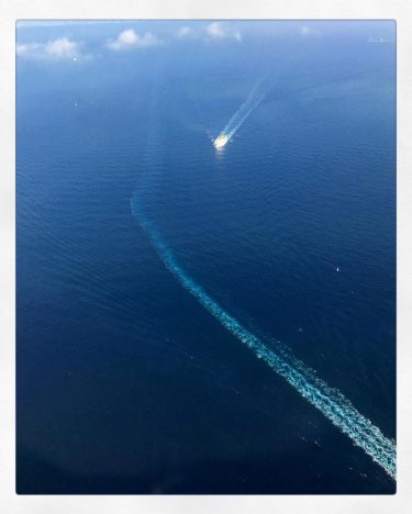 Heading #Barcelona! • • • #TravelAwesome #alwaysbetraveling #Spain #visitspain #Travelerunbound #seasons_illife #travel #sea #instatravel&hellip;