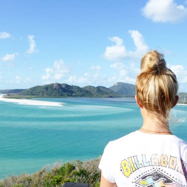 Beautiful earth #whiteheavenbeach #billabong #surfergirl #blondehair #sunkissed #whitesand #beach #bluewater #placetobe #paradise #wanderlust #worldtraveler&hellip;