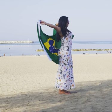 O universo está te dizendo hoje: “Você é a representação da mais pura essencia&hellip;