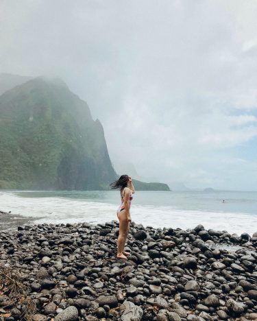 Make waves, move mountains #molokaimobetta #hawaii #hbgoodiepresets