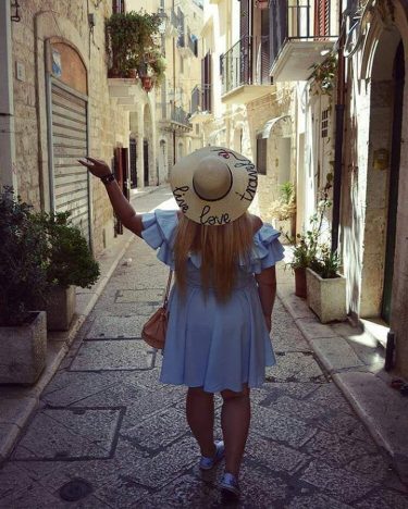 Животът така и не се превърна в навик за мен… Той винаги е чудо&hellip;