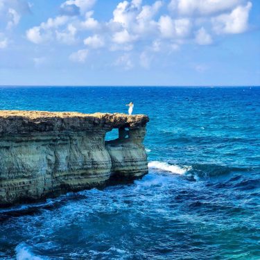 Thalassophile #seacavescyprus #agianapa #ayianapa #cyprus #instacyprus #loves_cyprus #ig_cyprus_ #visitcyprus #heartcyprus #lovecyprus #forevercyprus #aboutcyprus #mydcyprus…