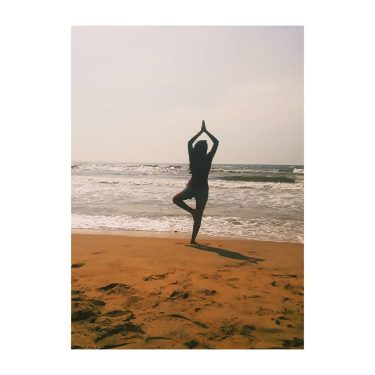 The hardest thing about losing someone is not only not being able to say&hellip;