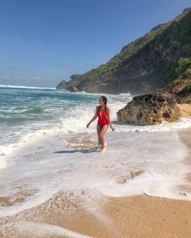 It’s amazes me that there are places in the world this breathtaking ️