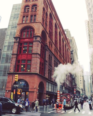 “The Fuming Rage” – The New York City steam system is a district heating&hellip;