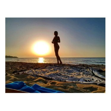 Tramonto! • • • • • • • • #igersitalia #vscoitaly #ig_italia #likes_palermo #cefalú &hellip;