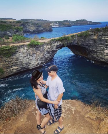 #bali #nusapenida #bnesimppl #earthescope #beautifuldestinations #heavenonearth #heaven #instagood #instago #instalike #like4like #likeforlike #instagram #photography…