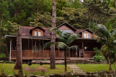 Lugares de ensueño, cero tecnología, 100% conexión . . . #Landscape #traveling #travel #photo&hellip;