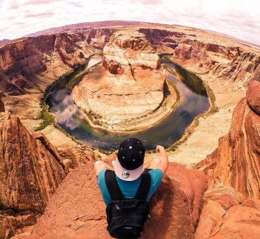 When life gives you the opportunity to check off a thing on the bucket&hellip;