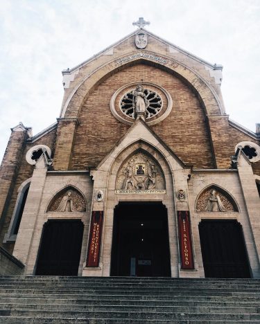 Chiesa di Sant’Alfonso