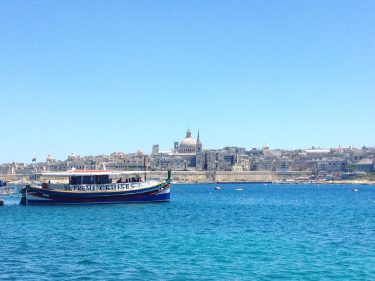 Paradise on the earth #home #malta #maltaisland #beach #mediterranean #mediterraneansea #summerishere #picture #capture #lovinmalta…