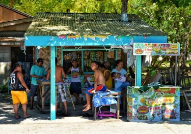 Afternoon Heat #oslob #cebu #philippines #필리핀 #세부 #풍경