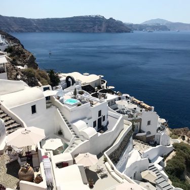 #oia #greece #summer #travelholic #santorini #photography #vsco #vscocam #bucketlist #ikozosseg #bnesimppl