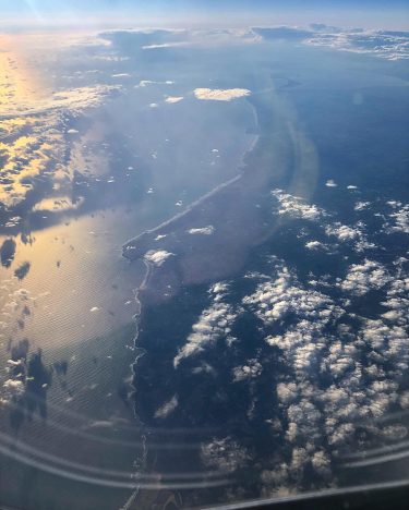 One step ahead. Follow your dreams ️ • • • #world #dream #europe #spain&hellip;