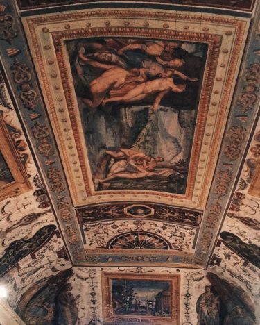 Palazzo Cesi
