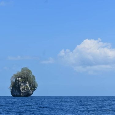 Blue #philippines #elnido #palawan #바다 #필리핀 #풍경