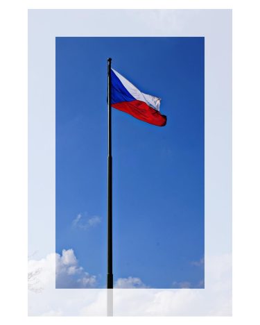 Tak a zitra brzy ráno zase za hranice. Tentokrát to bude ale jen kousek…