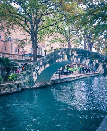 Not too long ago the travel channel put out a #bucketlist of cities to…