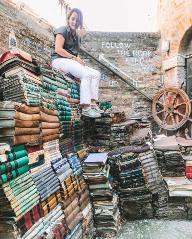¿Seguirán existiendo las librerías de toda la vida? La respuesta es que sí, y…