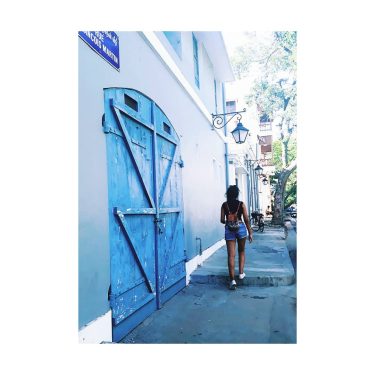 Those lanes seemed so familliar tho it was totally stranger to her. The more…
