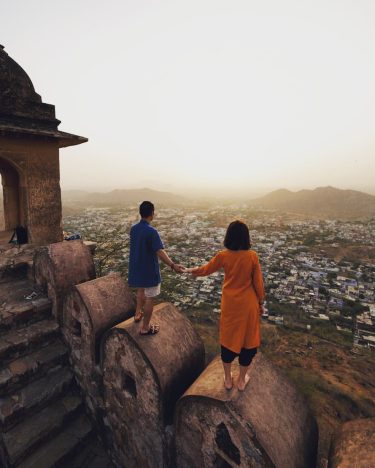 Travel is the only way to spent money where you get real value from.…