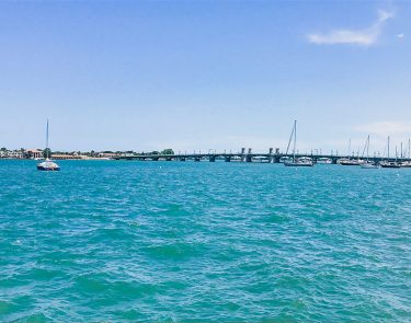 The #bucketlist 6th stop is Saint Augustine, FL, the oldest city in America! The…