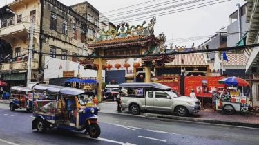 #bangkok #thailand #traveling #travel #travelphotography #travelblogger #travelgram #followforfollowback #followme #iamtb #bnesimppl #travelaroundtheworld #ilovetravel #travelpost