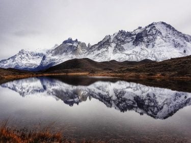 Definitely one of the most photogenic places in Chile – full of Instagram worthy…